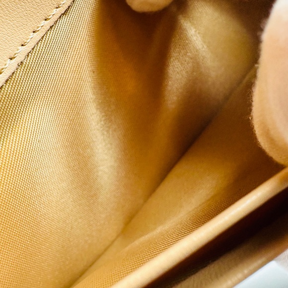 Vivienne Westwood Long Red Women's Wallet - Picture 6 of 8